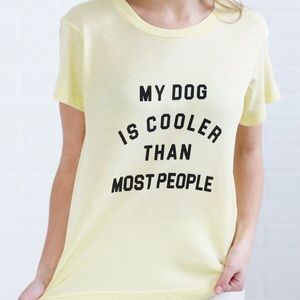 WILDFOX T-shirt Sz Small